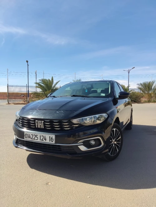 Fiat Tipo Sedan 2024 Urban Plus