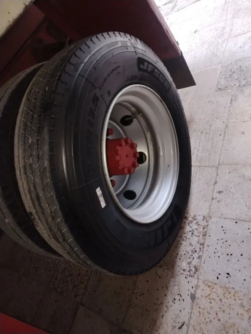 Sonacome snvi K66 k 66 sonacome 1997