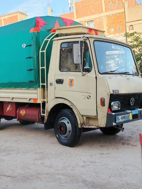 Sonacome snvi K66 k 66 sonacome 1997