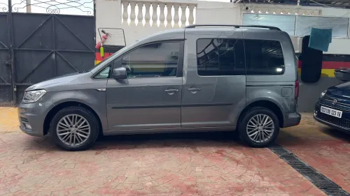 Volkswagen Caddy 2019 Collection