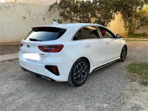 Kia Ceed 2021 Ceed