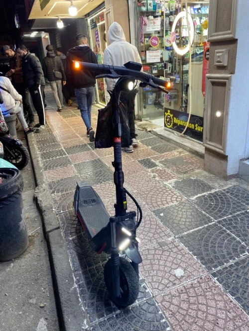 Segway ZT 3 PRo 2026