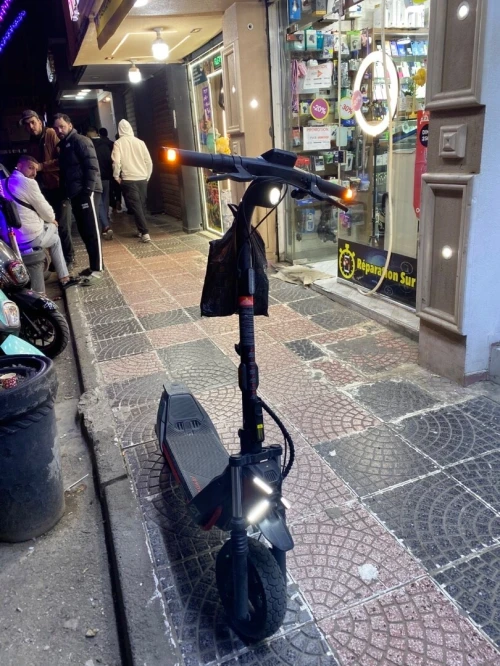 Segway ZT 3 PRo 2026