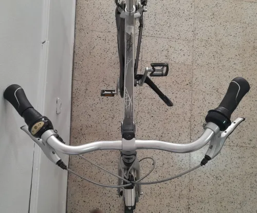 bicyclette Gazelle