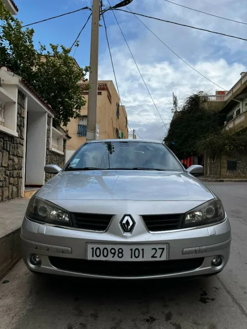 Renault Laguna 2 2001 Laguna 2