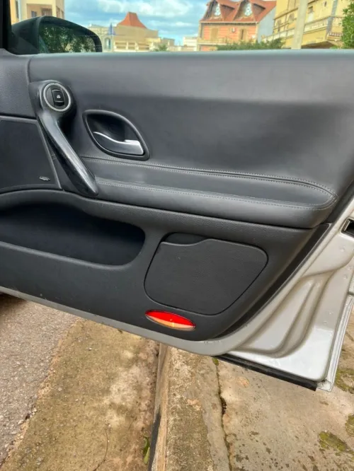 Renault Laguna 2 2001 Laguna 2