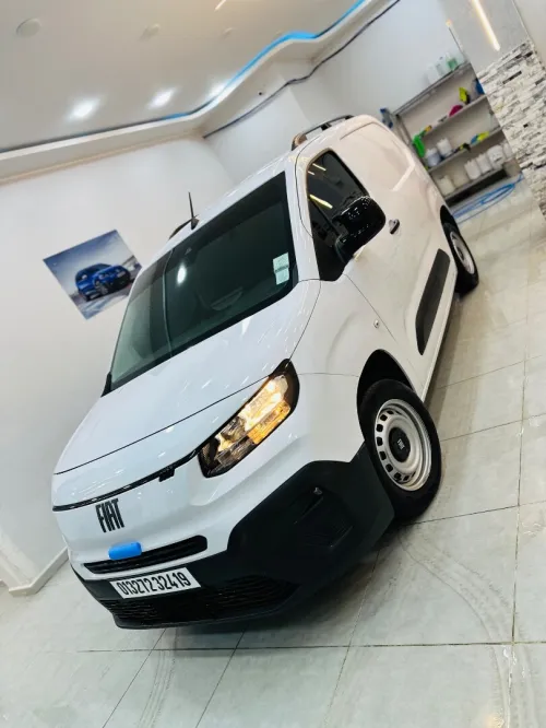 Fiat Doblo 2024 Doblo