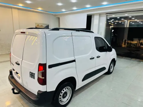 Fiat Doblo 2024 Doblo