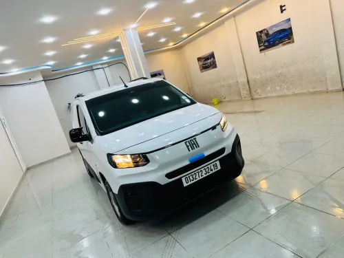 Fiat Doblo 2024 Doblo