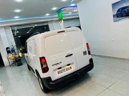 Fiat Doblo 2024 Doblo
