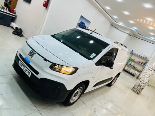 Fiat Doblo 2024 Doblo