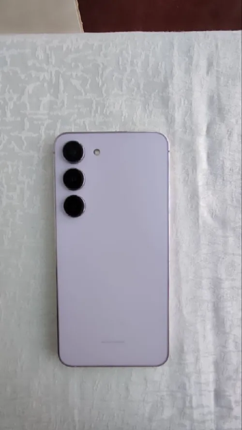 Samsung S23