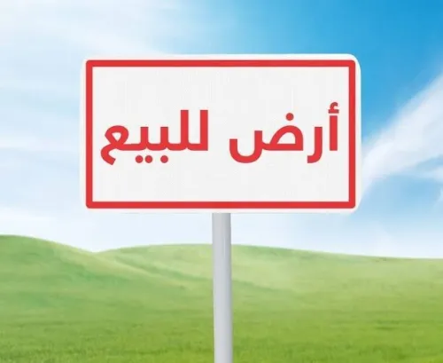 Vente Terrain Constantine El khroub