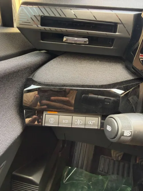 Renault Clio 6 2026 Clio 6