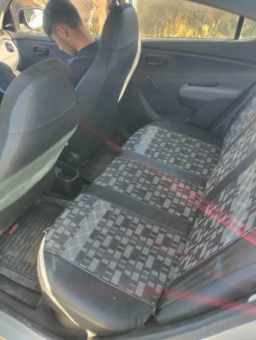 Hyundai i10 2014 i10
