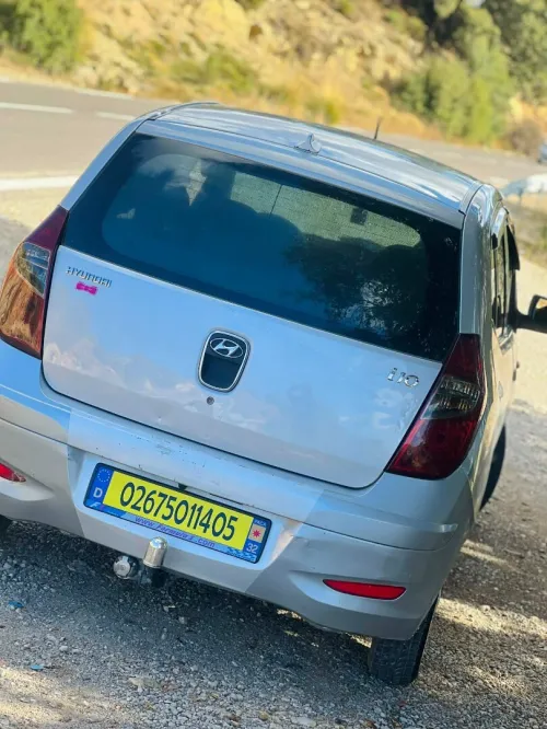 Hyundai i10 2014 i10
