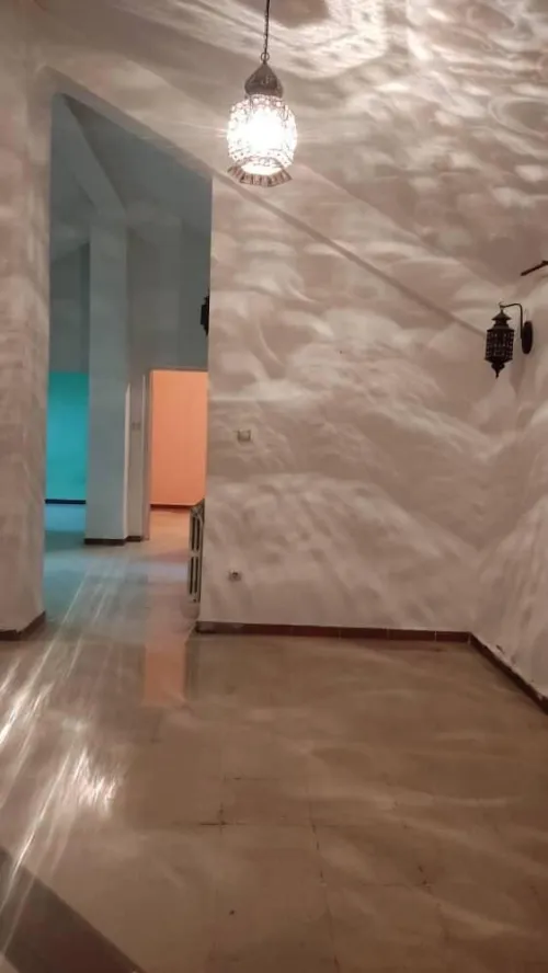 Vente Appartement F5 Alger Bordj el bahri