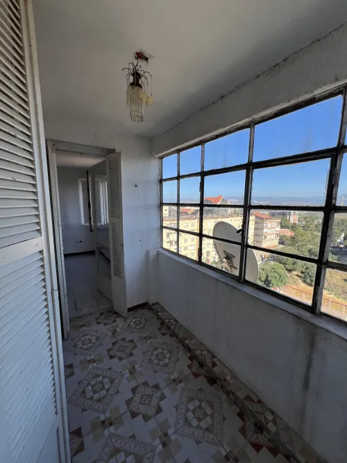 Location Appartement F2 Alger Gue de constantine