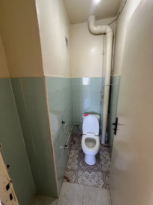 Location Appartement F2 Alger Gue de constantine