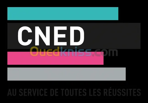 Cours particuliers de maths à domicile CNED, programme français lycée