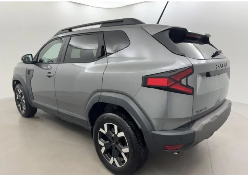 Dacia Duster 2025 Extreme
