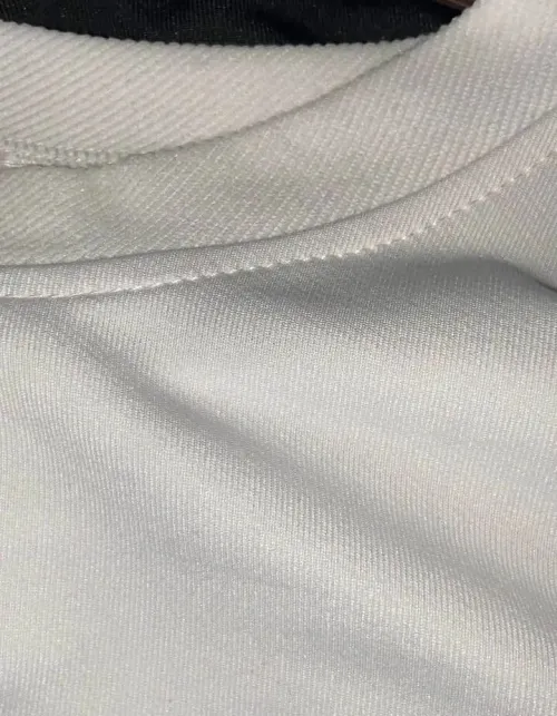  T-shirt oversize coton promotion 