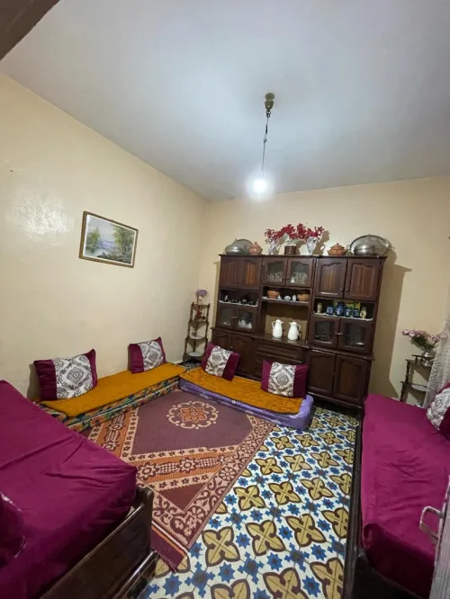 Vente Appartement F8 Aïn Defla Khemis miliana