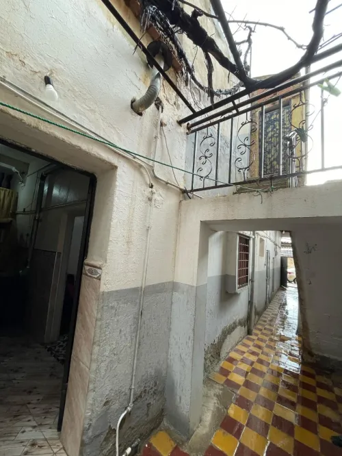 Vente Appartement F8 Aïn Defla Khemis miliana