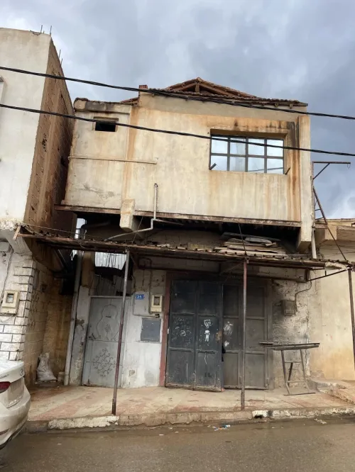 Vente Appartement F8 Aïn Defla Khemis miliana