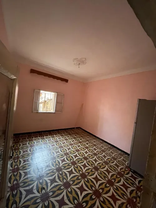 Vente Appartement F8 Aïn Defla Khemis miliana