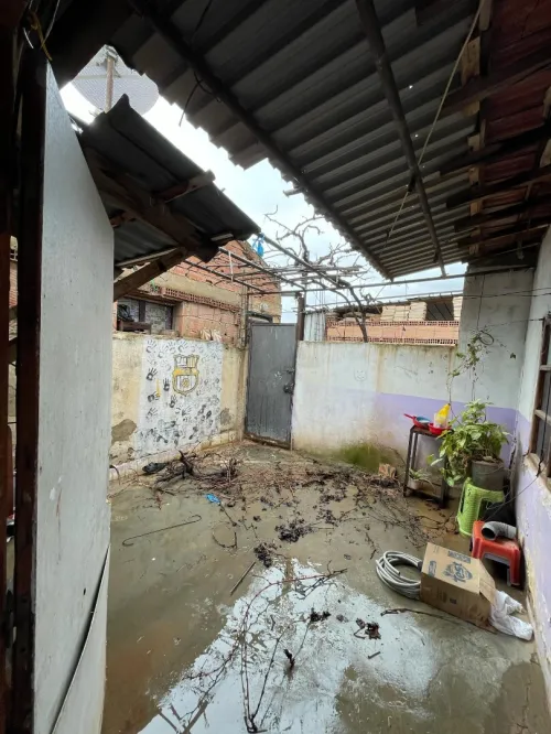 Vente Appartement F8 Aïn Defla Khemis miliana