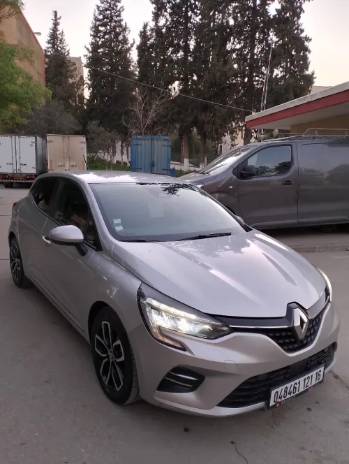 Renault Clio5 2021 Clio5