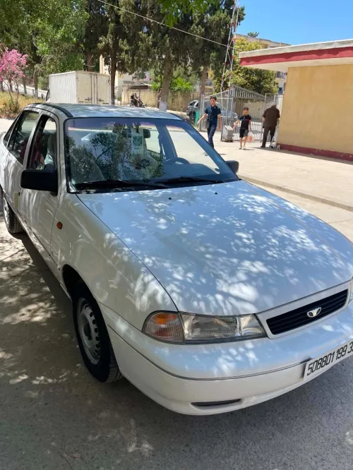 Daewoo Cielo 1999 Cielo