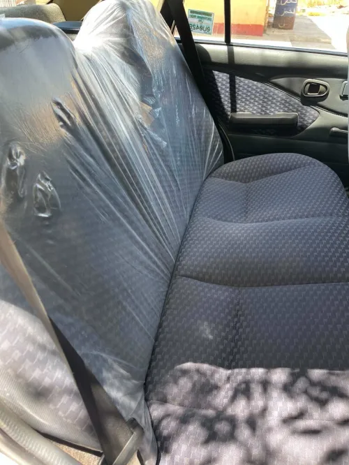 Daewoo Cielo 1999 Cielo