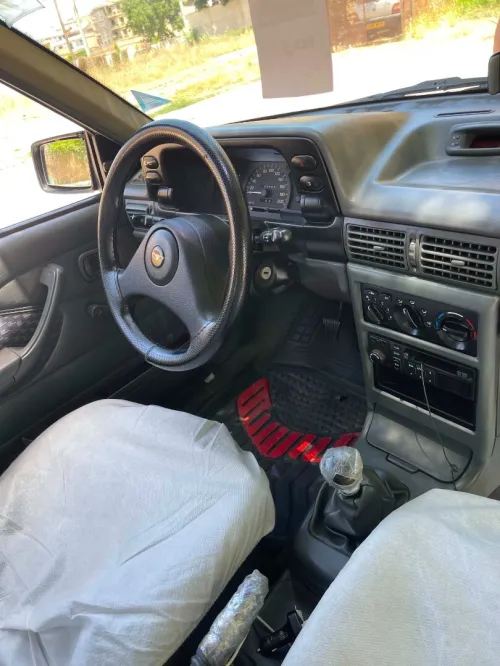 Daewoo Cielo 1999 Cielo