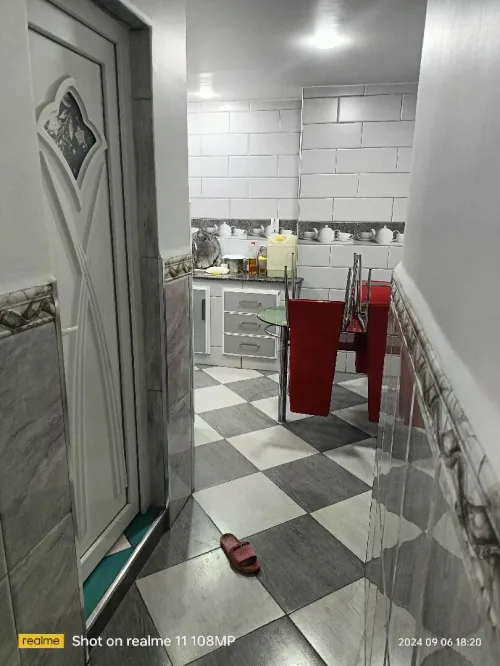 Vente Appartement F3 Boumerdès Corso