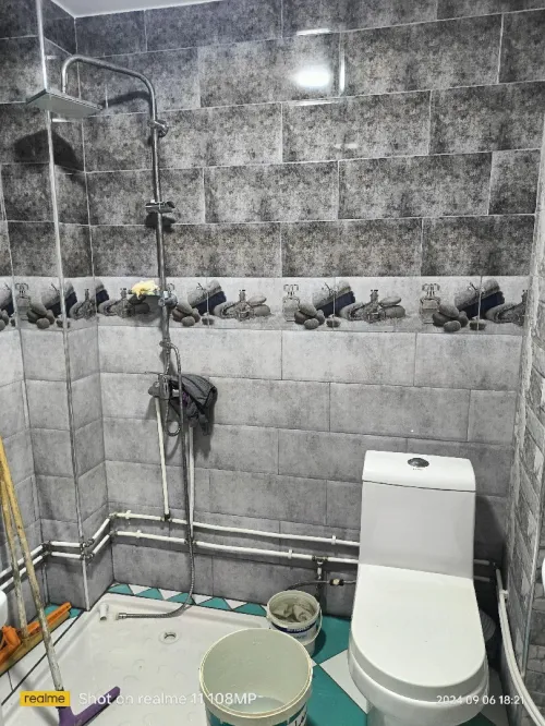 Vente Appartement F3 Boumerdès Corso