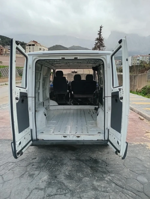 Renault Trafic 1994 Trafic