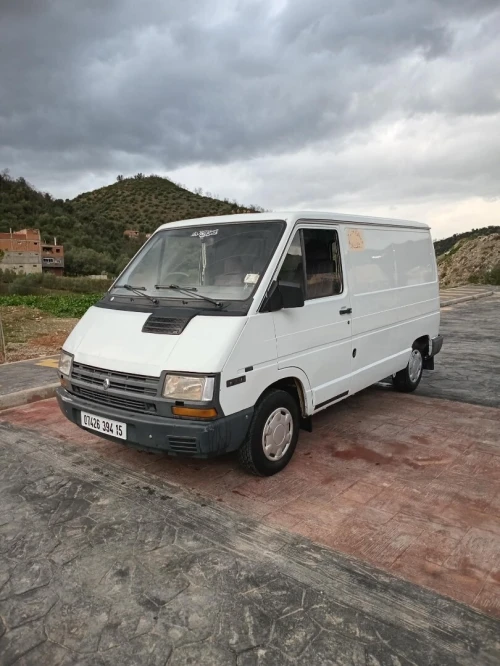 Renault Trafic 1994 Trafic