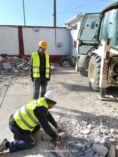 Entreprise de construction, Étude et rénovation en Tous Corps d'État