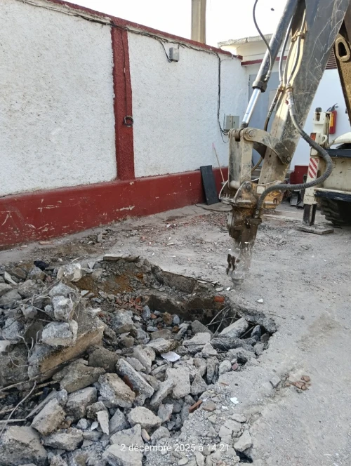 Entreprise de construction, Étude et rénovation en Tous Corps d'État