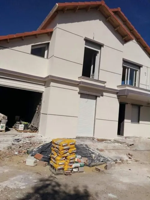 Entreprise de construction, Étude et rénovation en Tous Corps d'État