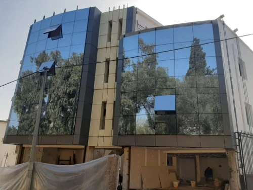 Entreprise de construction, Étude et rénovation en Tous Corps d'État