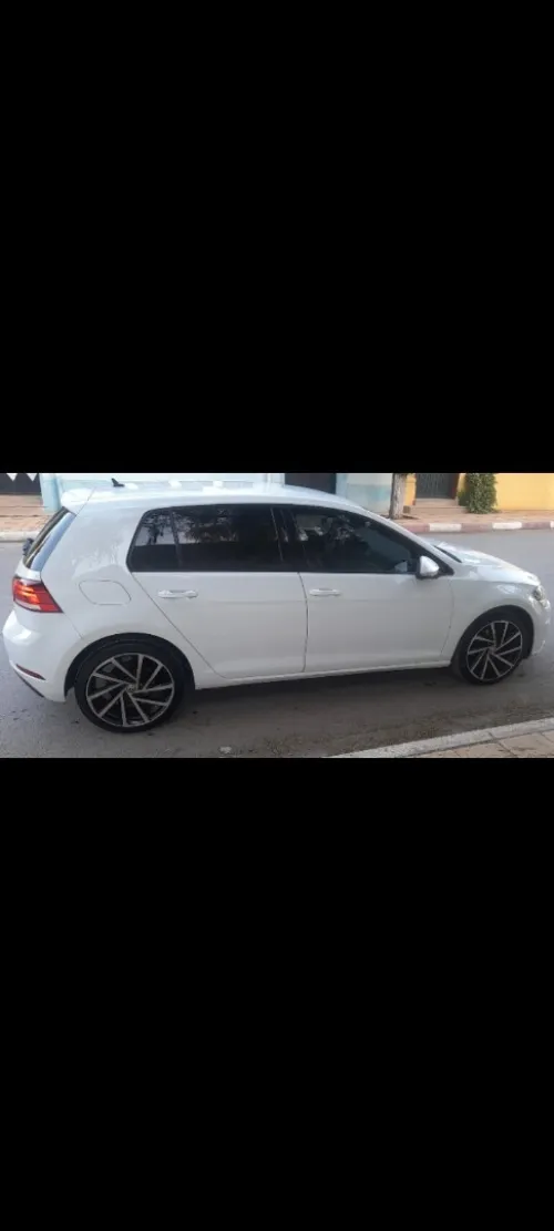 Volkswagen Golf 7 2017 Stare