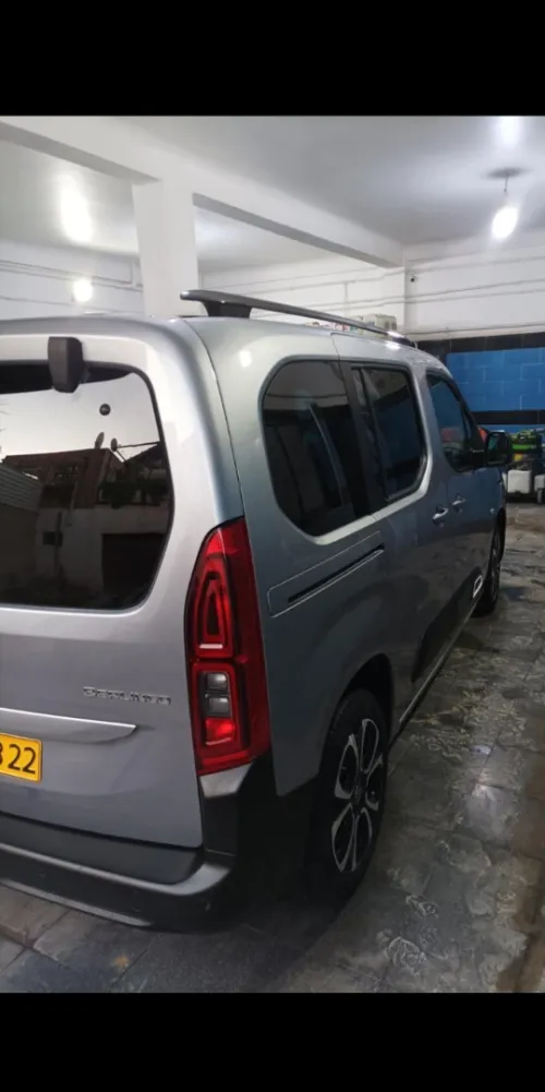 Citroen Berlingo 2023 