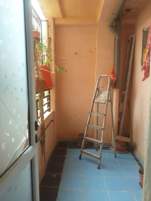 Vente Appartement F3 Sidi Bel Abbès Sidi lahcene