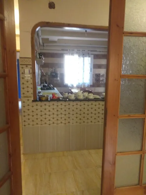 Vente Appartement F3 Sidi Bel Abbès Sidi lahcene