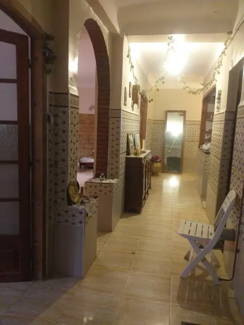 Vente Appartement F3 Sidi Bel Abbès Sidi lahcene