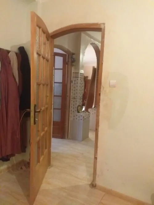 Vente Appartement F3 Sidi Bel Abbès Sidi lahcene