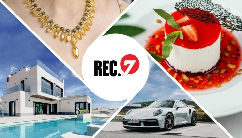 Rec7Studio